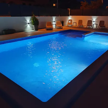 Viktor Rooms&apartments 2 Accommodatie bij particulieren Rovinj