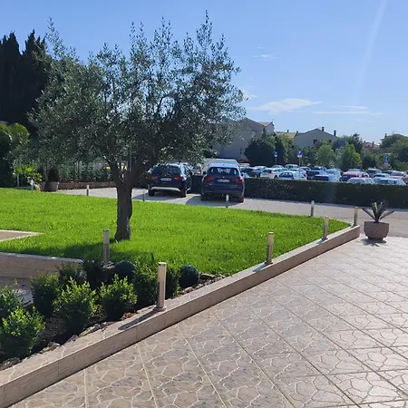 Viktor Rooms&apartments 2 Accommodatie bij particulieren