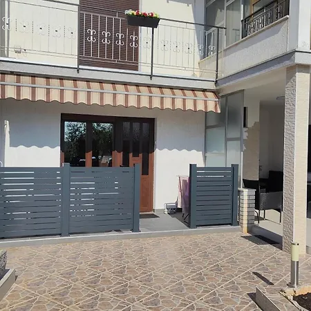 Viktor Rooms&apartments 2 Accommodatie bij particulieren Rovinj