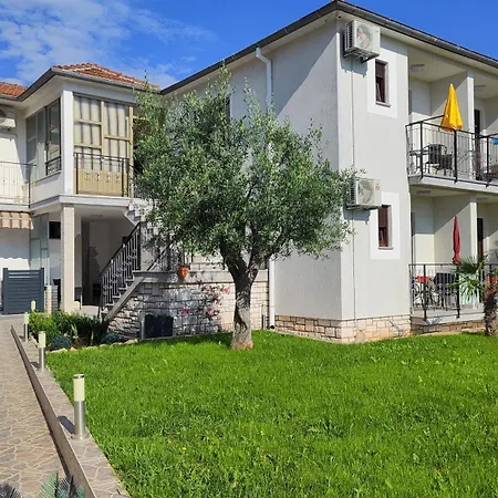 Viktor Rooms&apartments 2 Accommodatie bij particulieren Rovinj