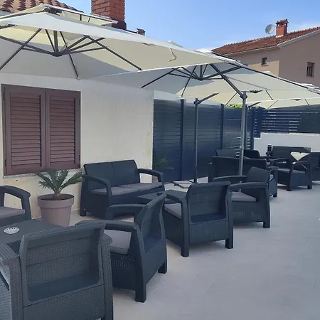Viktor Rooms&apartments 2 Rovinj