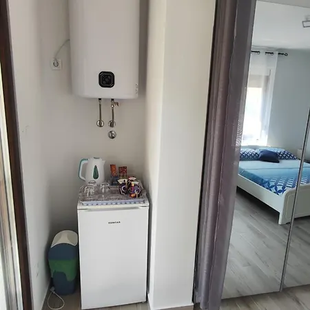 Viktor Rooms&apartments 2