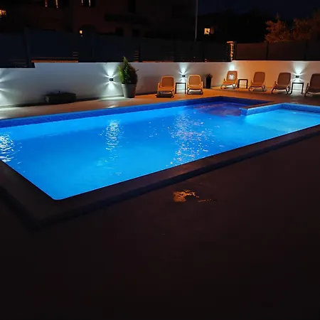 Accommodatie bij particulieren Viktor Rooms&apartments 2