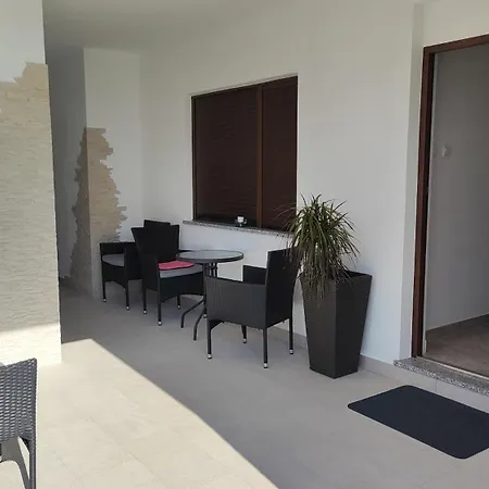 Viktor Rooms&apartments 2 Accommodatie bij particulieren *