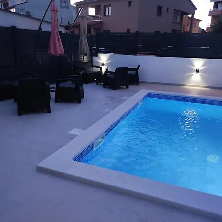 Viktor Rooms&apartments 2 Rovinj