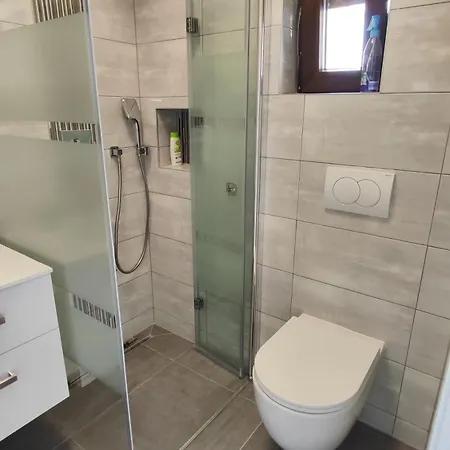 Viktor Rooms&apartments 2 Accommodatie bij particulieren