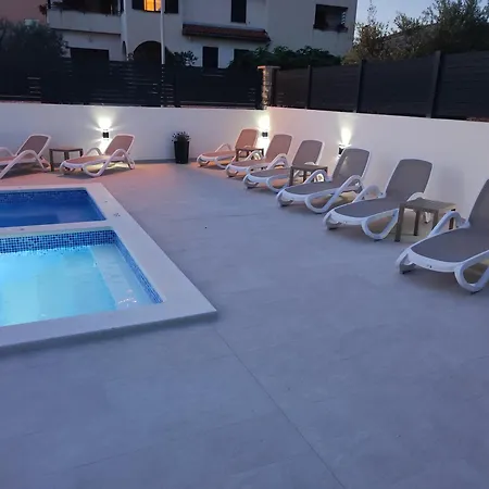 Viktor Rooms&apartments 2 Accommodatie bij particulieren *