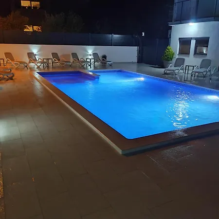 Viktor Rooms&apartments 2 * Rovinj