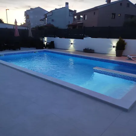 Viktor Rooms&apartments 2 Accommodatie bij particulieren