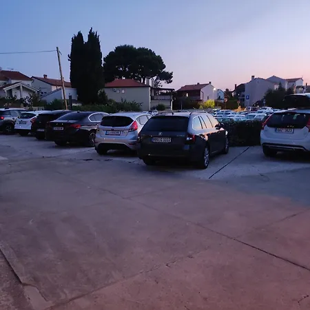 Viktor Rooms&apartments 2 Accommodatie bij particulieren *