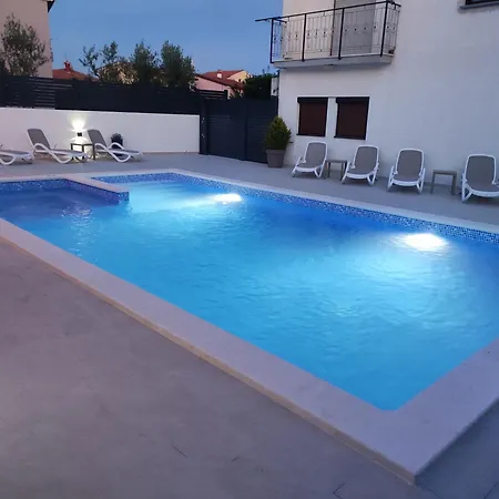 Viktor Rooms&apartments 2 Rovinj