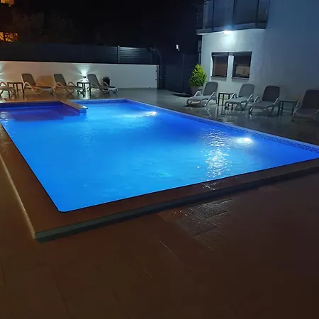 Viktor Rooms&apartments 2 * Rovinj