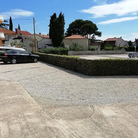 Viktor Rooms&apartments 2 Rovinj