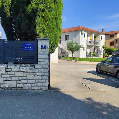 Viktor Rooms&apartments 2