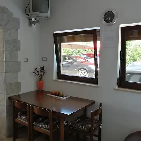 Viktor And 2 Privatunterkunft Rovinj