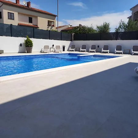 Viktor Rooms&apartments 2 Rovinj