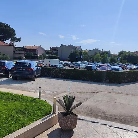 Accommodatie bij particulieren Viktor Rooms&apartments 2 Rovinj