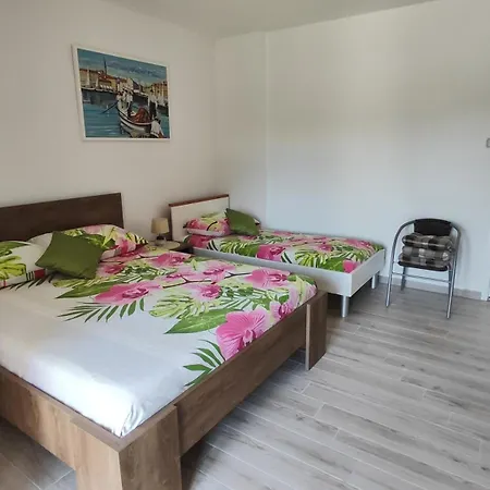 Viktor Rooms&apartments 2 Accommodatie bij particulieren