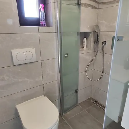 Viktor Rooms&apartments 2 Accommodatie bij particulieren *