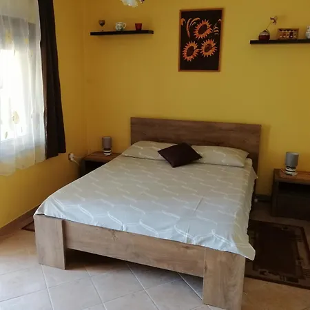 Viktor Rooms&apartments 2 * Rovinj