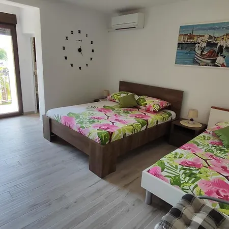 Accommodatie bij particulieren Viktor Rooms&apartments 2