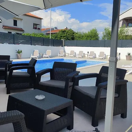 Viktor Rooms&apartments 2 Accommodatie bij particulieren