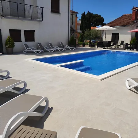 Accommodatie bij particulieren Viktor Rooms&apartments 2 *