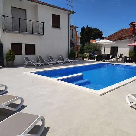 Viktor Rooms&apartments 2 Accommodatie bij particulieren *