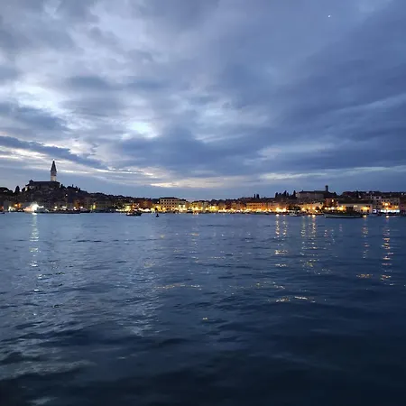 Privatunterkunft Viktor And 2 Rovinj