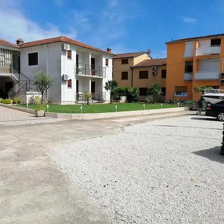 Viktor Rooms&apartments 2 * Rovinj