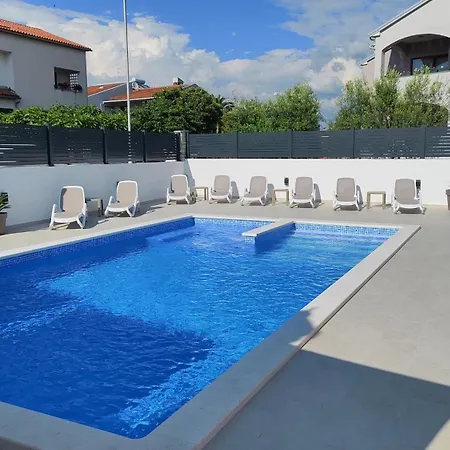 Viktor Rooms&apartments 2 Rovinj