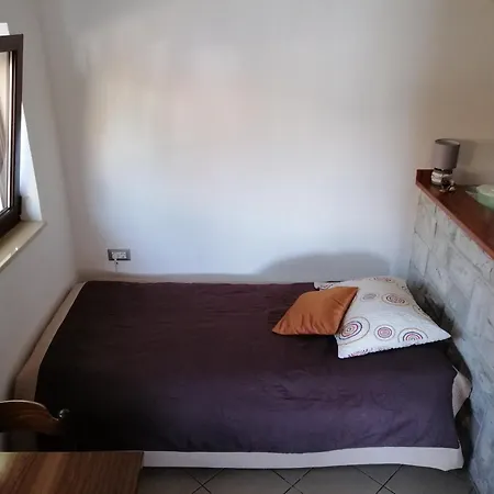 Viktor Rooms&apartments 2 Accommodatie bij particulieren *