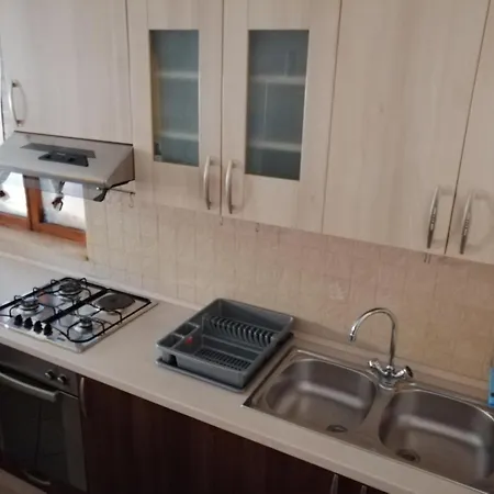 Accommodatie bij particulieren Viktor Rooms&apartments 2 Rovinj