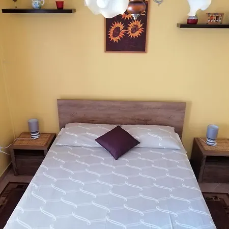 Viktor Rooms&apartments 2 * Rovinj