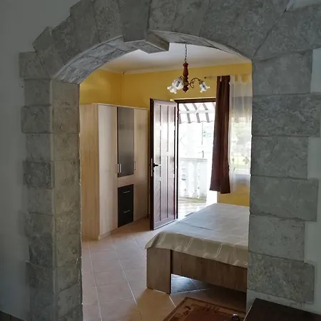 Viktor Rooms&apartments 2 * Rovinj