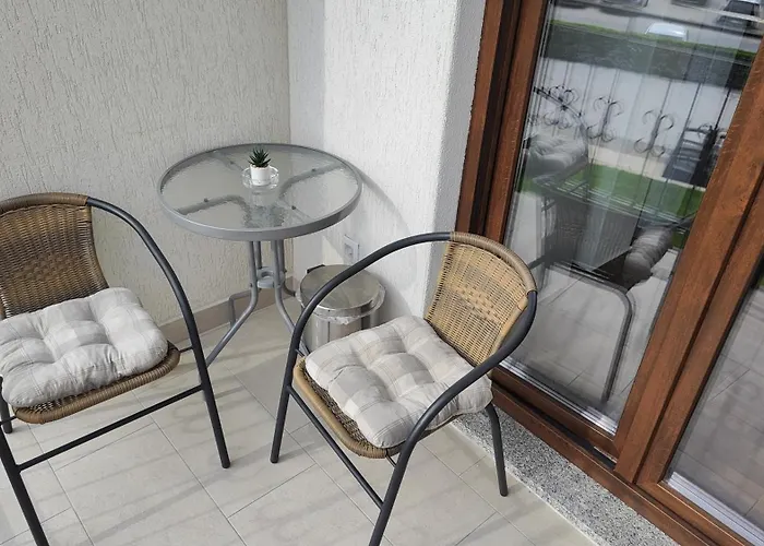 Accommodatie bij particulieren Viktor Rooms&apartments 2 Rovinj