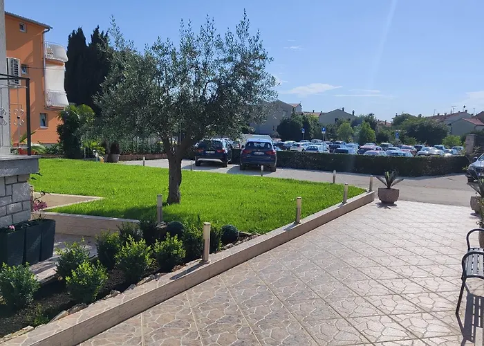 Viktor And 2 Privatunterkunft