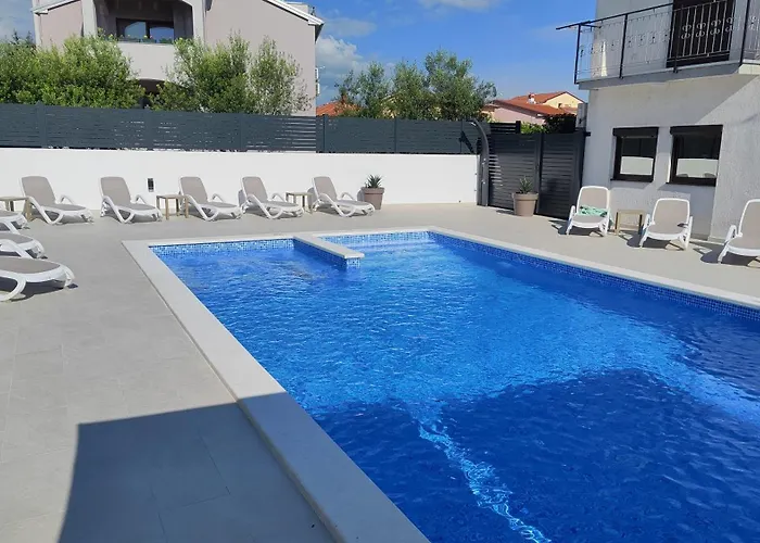 Viktor Rooms&apartments 2 Accommodatie bij particulieren Rovinj