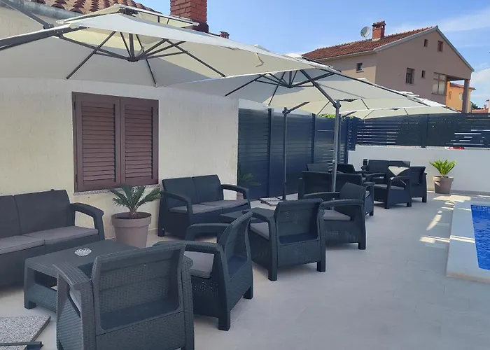 Viktor Rooms&apartments 2 Rovinj