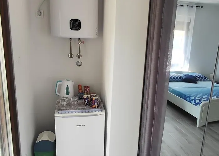 Viktor Rooms&apartments 2