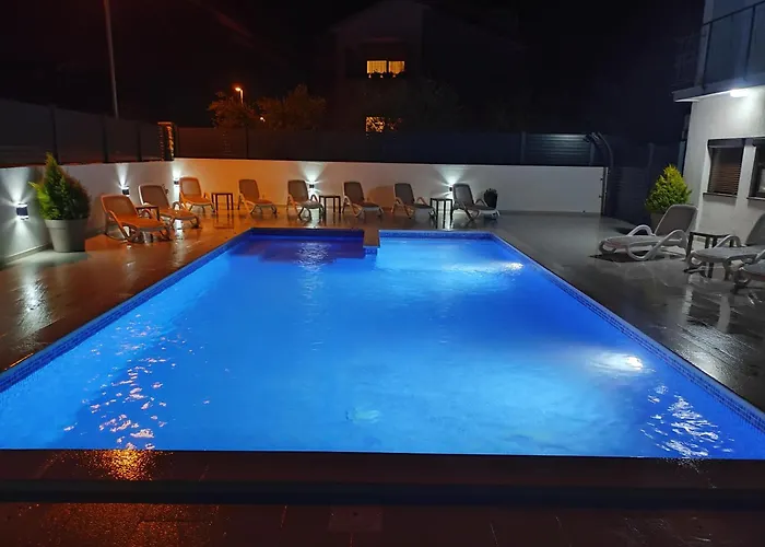 Viktor Rooms&apartments 2