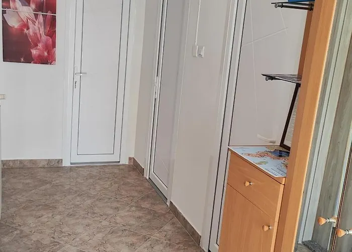 Privatunterkunft Viktor And 2 Rovinj