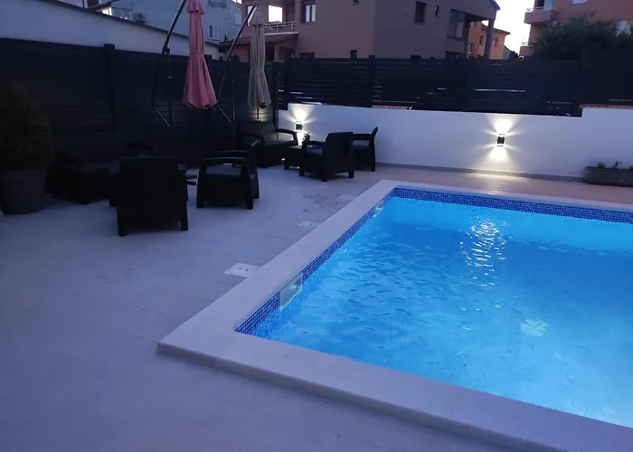 Viktor Rooms&apartments 2 Rovinj