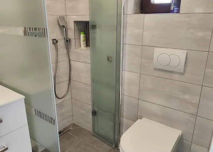 Viktor Rooms&apartments 2 Accommodatie bij particulieren