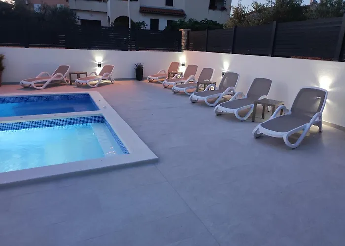 Viktor Rooms&apartments 2 Accommodatie bij particulieren *