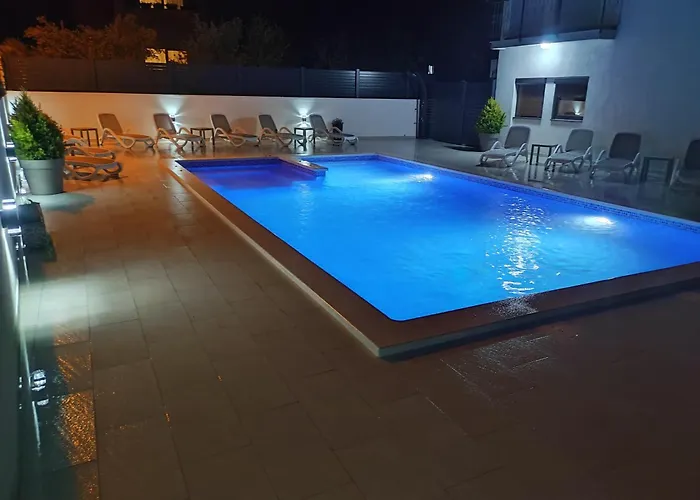 Viktor And 2 * Rovinj