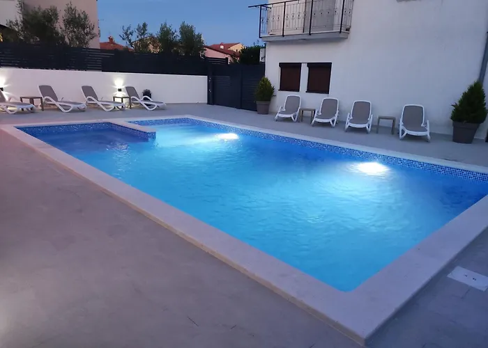 Viktor Rooms&apartments 2 Rovinj