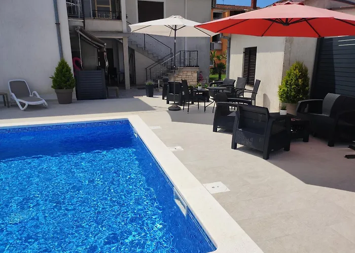 Viktor Rooms&apartments 2 Accommodatie bij particulieren
