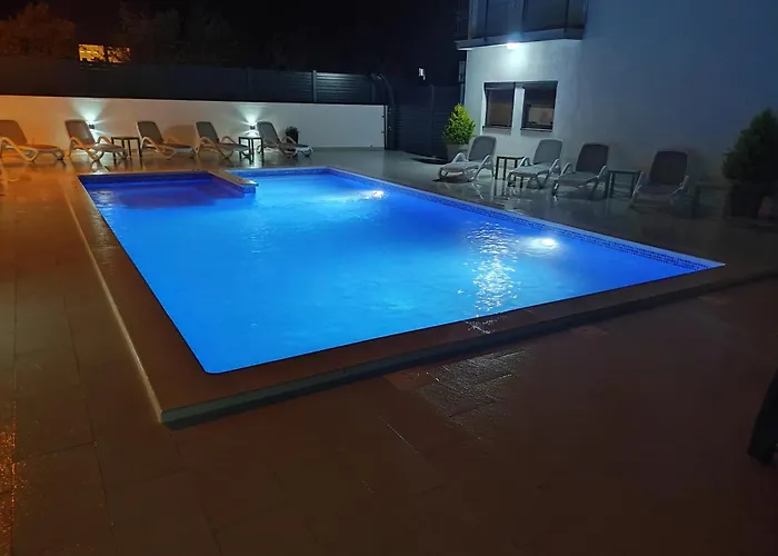 Viktor Rooms&apartments 2 * Rovinj