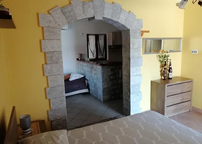 Accommodatie bij particulieren Viktor Rooms&apartments 2 *